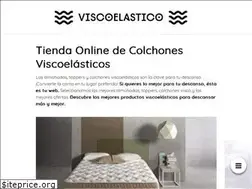 Sites similar to viscoelastico.online