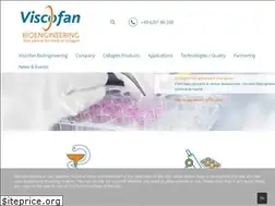 Sites similar to viscofan-bioengineering.com