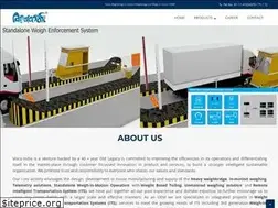 Sites similar to viscoindia.com