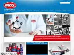 Sites similar to viscol.com.tr