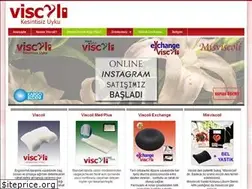 Sites similar to viscoli.com