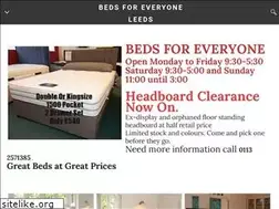 Sites similar to viscomattress.co.uk