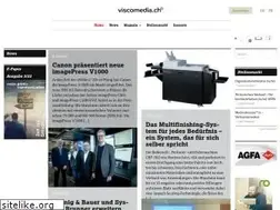 Sites similar to viscomedia.ch