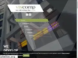 Sites similar to viscomp.bg