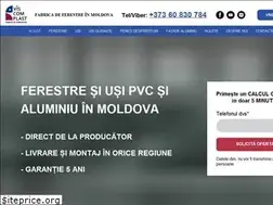 Sites similar to viscomplast.md