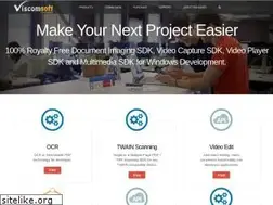 Sites similar to viscomsoft.com