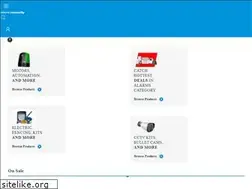 Sites similar to viscon.co.za