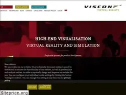 Sites similar to viscon.de