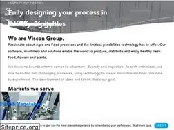 Sites similar to viscongroup.eu