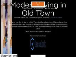 Sites similar to viscontiatcamelback.com