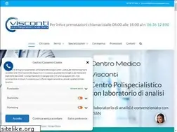 Sites similar to viscontilab.it