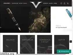 Sites similar to viscontiturkey.com