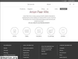 Sites similar to viscopedia.com
