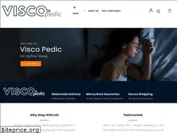 Sites similar to viscopedic.co.za