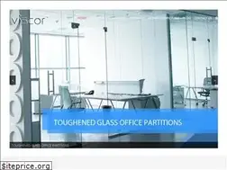 Sites similar to viscor.in