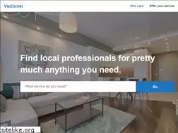 Sites similar to viscorner.com