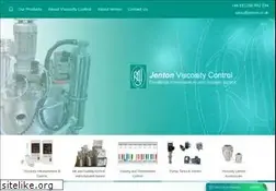 Sites similar to viscositycontrol.co.uk