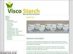 Sites similar to viscostarch.com