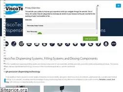 Sites similar to viscotec-asia.com