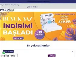 Sites similar to viscotex.com.tr