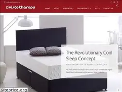 Sites similar to viscotherapy.co.uk