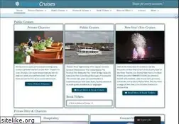 Sites similar to viscountcruises.com
