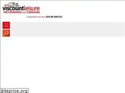 Sites similar to viscountleisure.co.uk