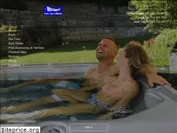 Sites similar to viscountpoolseast.com