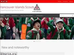 Sites similar to viscouts.ca