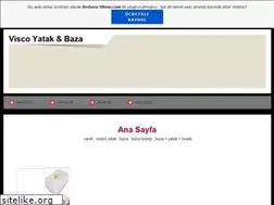 Sites similar to viscoyatak.tr.gg