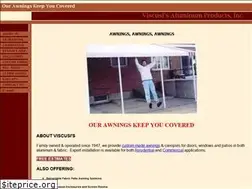 Sites similar to viscusis.com