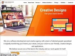 Sites similar to visdatechnologies.com.au