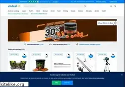 Sites similar to visdeal.nl