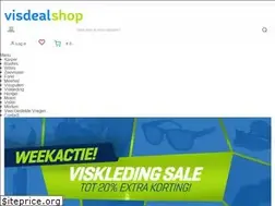 Sites similar to visdealshop.nl