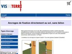Sites similar to visdeterre.fr