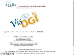Sites similar to visdgi.fr