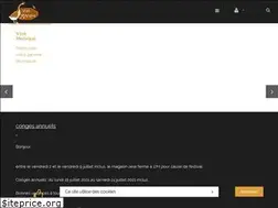 Sites similar to vise-musique.com