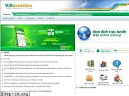 Sites similar to vise.com.vn
