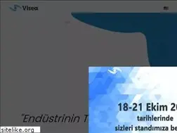 Sites similar to visea.com.tr