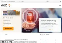 Sites similar to viseca.ch