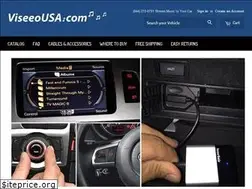 Sites similar to viseeousa.com