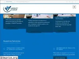 Sites similar to viseg.com