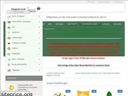 Sites similar to visegrad-v4.de