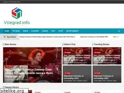 Sites similar to visegrad24.info
