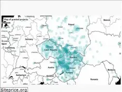 Sites similar to visegradfund.org