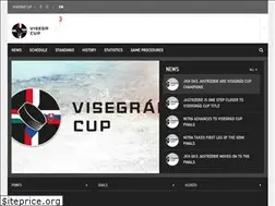 Sites similar to visegradhockey.hu