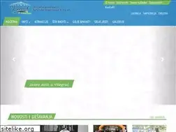 Sites similar to visegradturizam.com