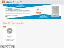 Sites similar to viselbi.com
