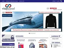 Sites similar to viseldiesel.pt
