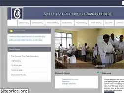 Sites similar to viseletraining.ac.tz